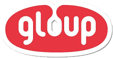 logo Gloup